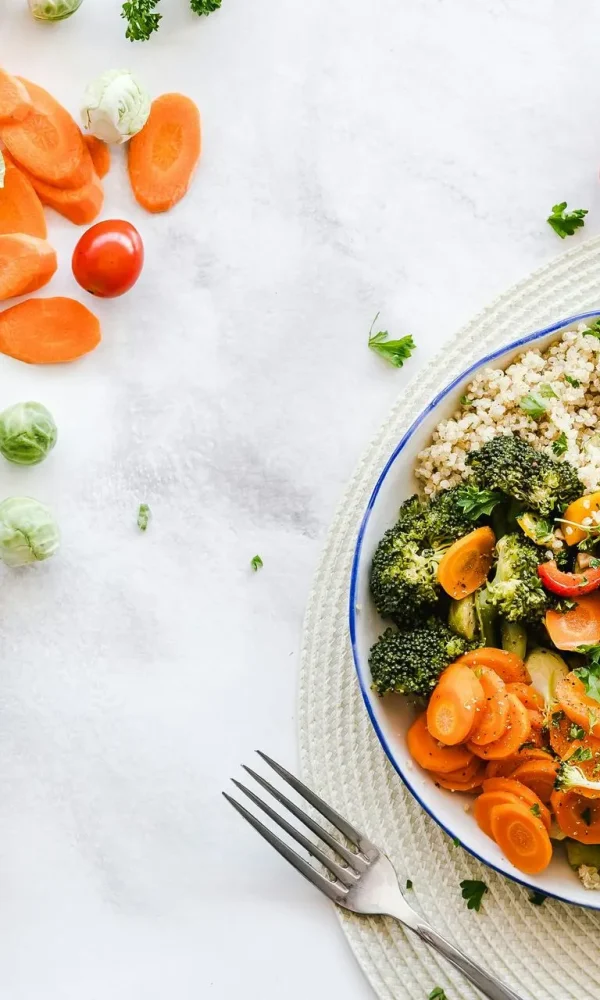 أفضل الأطعمة لخفض نسبة السكر في الدم